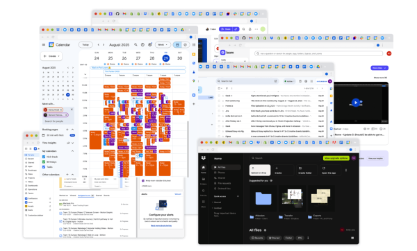 兴启网 Dia浏览器厂商6.1亿美元被收购，目标为知识工作者打造AI办公利器